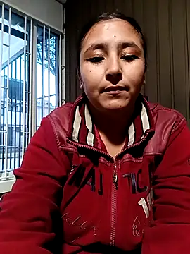 Cute Penelope online show from 10/27/25, 11:14