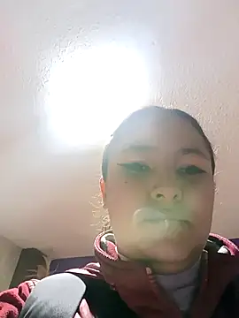 Cute Penelope online show from 11/12/25, 11:10