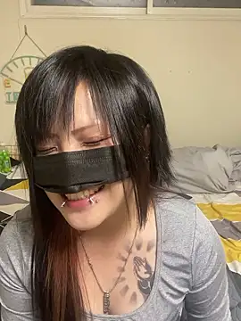 miyabi room online show from 10/08/25, 12:03