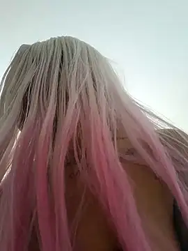 Honey-420- online show from 02/10/25, 03:53