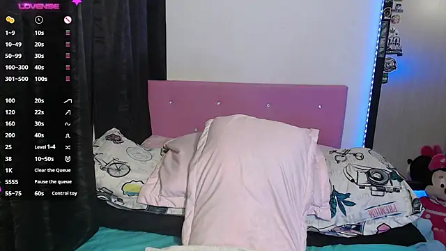 Honey-420- online show from 02/25/25, 03:31