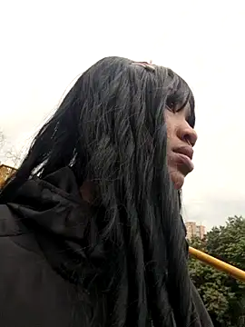 Honey-420- online show from 11/19/25, 09:15