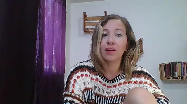 Snapshot of charlott_ponce chatting on 02/12/25, 05:48 charlott ponce online show from 02/12/25, 05:48