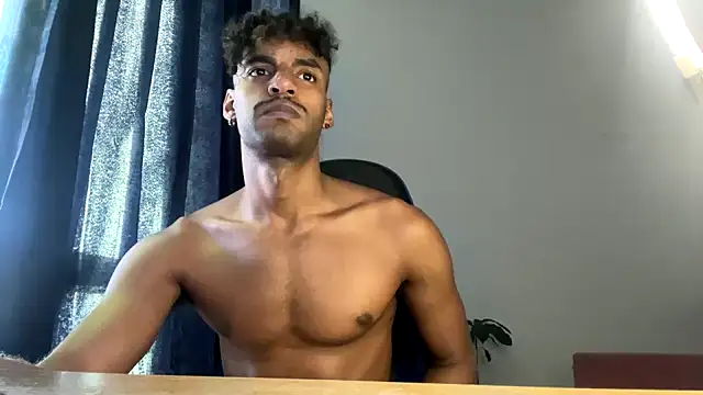 gerson173Hugo online show from 02/17/25, 04:15