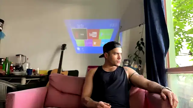 gerson173Hugo online show from 03/22/25, 06:58