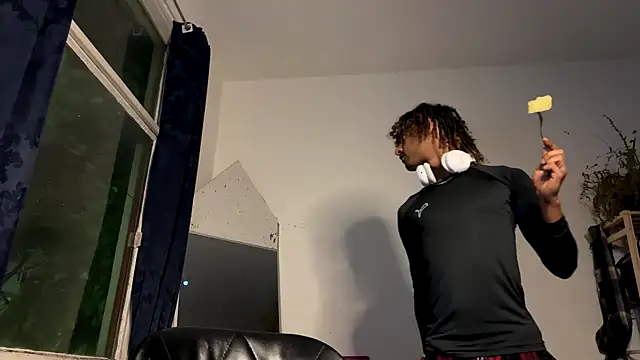 gerson173Hugo online show from 09/25/25, 09:40