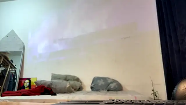 gerson173Hugo online show from 10/28/25, 11:18