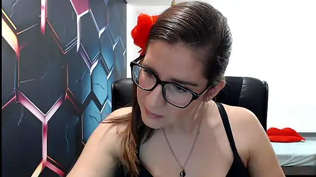 KayaRose online show from 12/18/24, 03:11