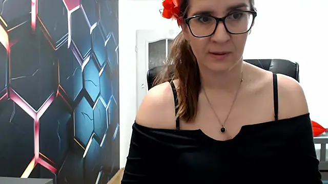 KayaRose online show from 01/01/25, 04:07