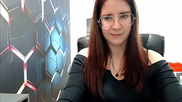 KayaRose online show from 01/12/25, 06:38