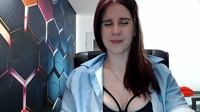 KayaRose online show from 01/24/25, 09:05