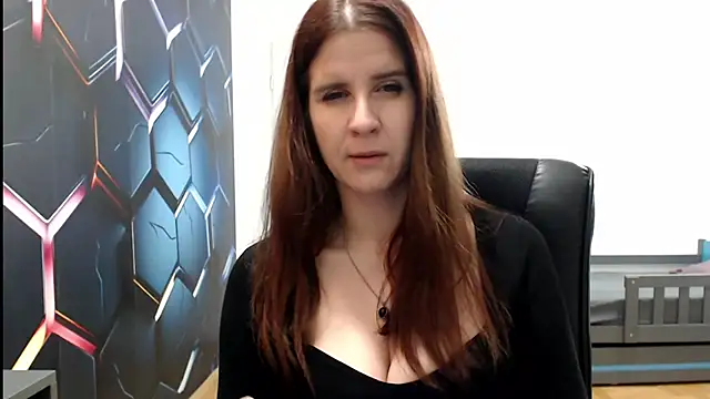 KayaRose online show from 02/20/25, 07:19