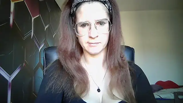 KayaRose online show from 09/21/25, 02:19