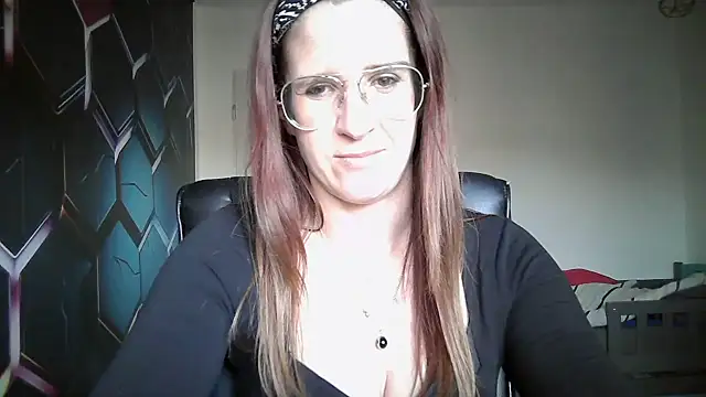 KayaRose online show from 10/01/25, 03:18