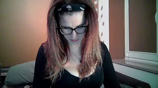 KayaRose online show from 10/24/25, 08:16