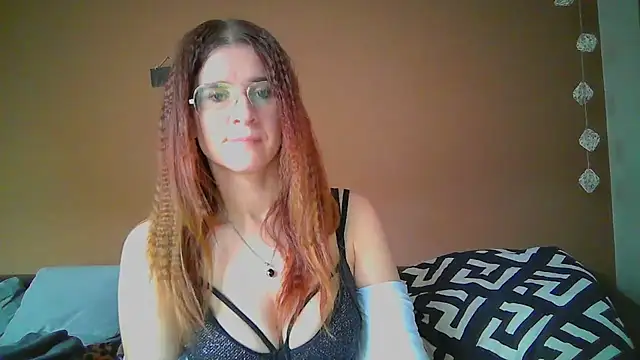 KayaRose online show from 11/04/25, 07:18