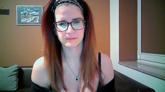 KayaRose online show from 11/14/25, 09:13