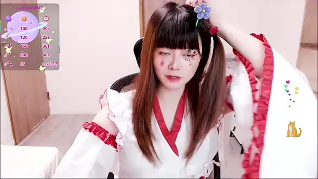 a0513 online show from 10/30/25, 03:02