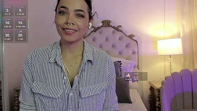 lexa 25  online show from 10/23/25, 11:31