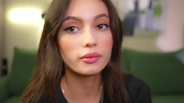 Snapshot of FirstOfFallen chatting on 01/30/25, 03:40 FirstOfFallen online show from 01/30/25, 03:40