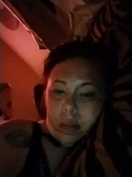 prettyface669 online show from 09/16/25, 04:57