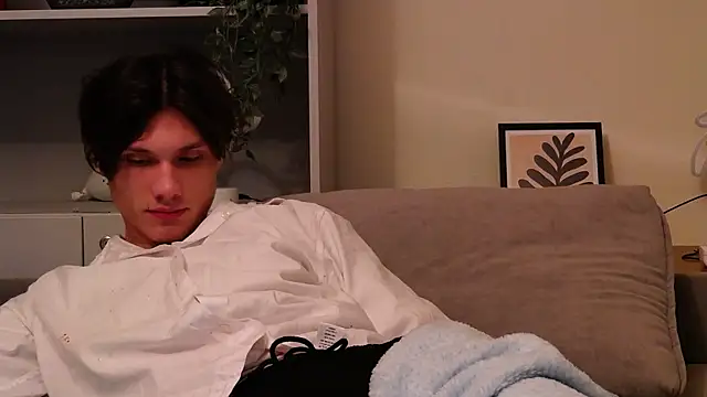 CalvinCay online show from 12/04/24, 03:48