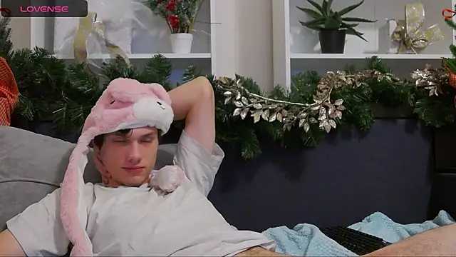 CalvinCay online show from 12/15/24, 12:07