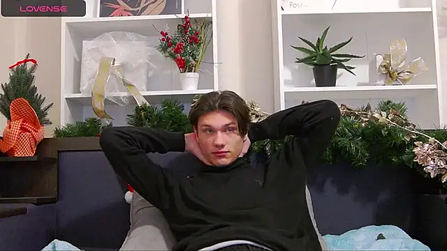 CalvinCay online show from 12/21/24, 01:15