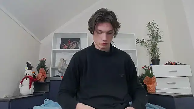 CalvinCay online show from 12/27/24, 08:18