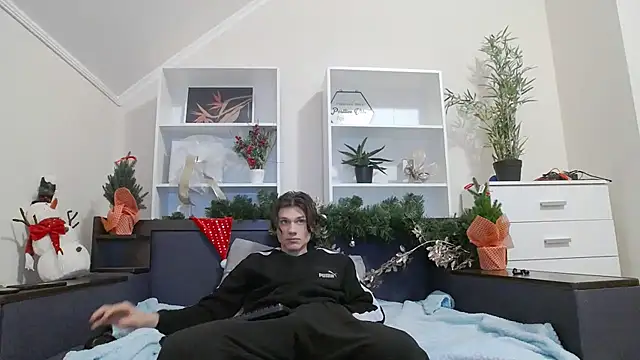 CalvinCay online show from 12/30/24, 07:53