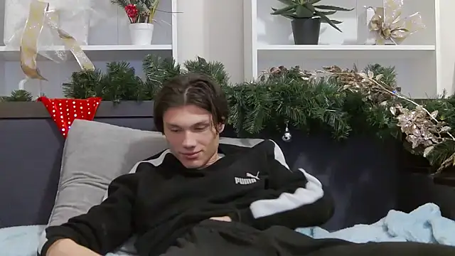 CalvinCay online show from 12/30/24, 11:17