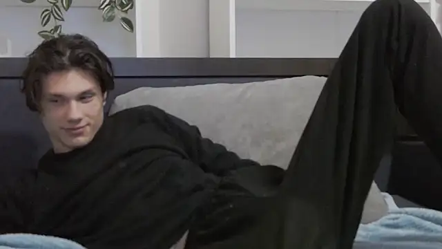 CalvinCay online show from 01/10/25, 02:25