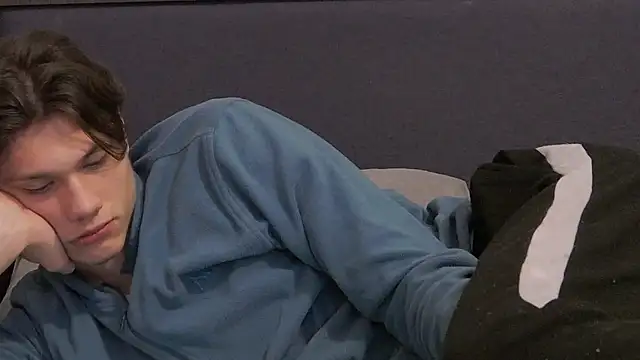 CalvinCay online show from 01/16/25, 06:46