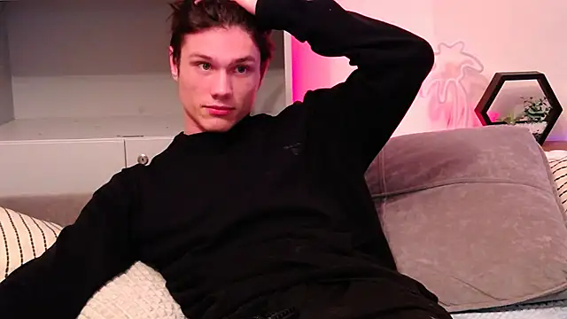 CalvinCay online show from 01/16/25, 08:36