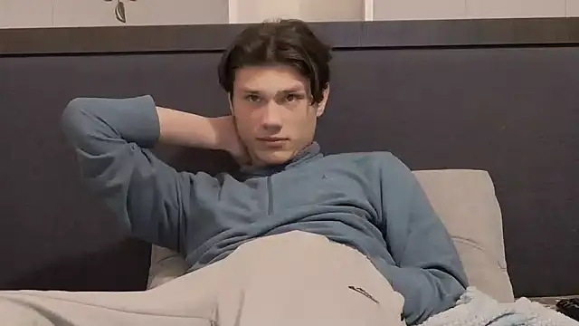 CalvinCay online show from 01/26/25, 11:29