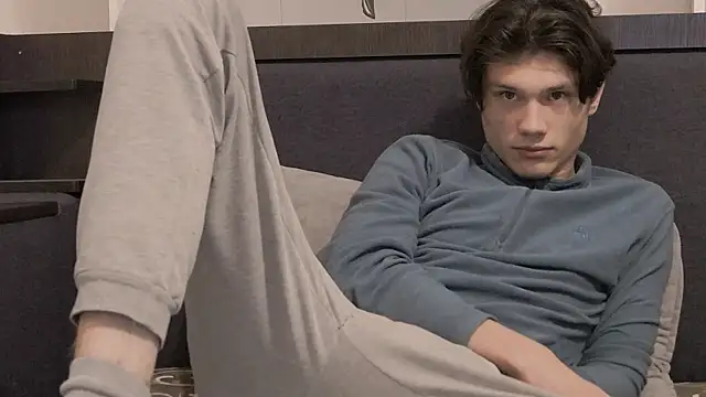 CalvinCay online show from 01/27/25, 05:36