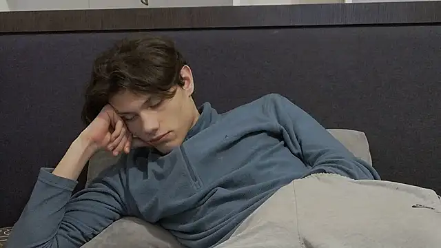 CalvinCay online show from 01/28/25, 05:00