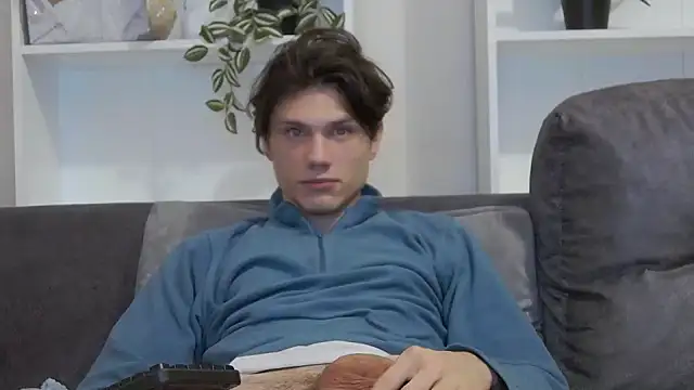 CalvinCay online show from 01/30/25, 11:02