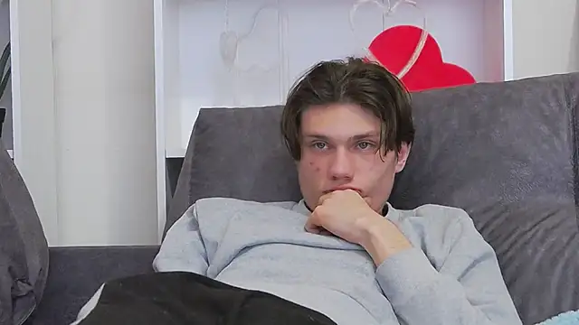 CalvinCay online show from 02/14/25, 06:34