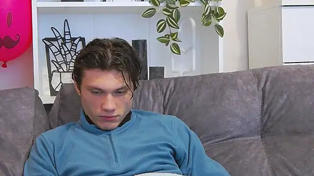 CalvinCay online show from 02/23/25, 05:23