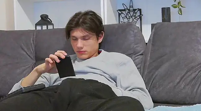 CalvinCay online show from 03/06/25, 02:09