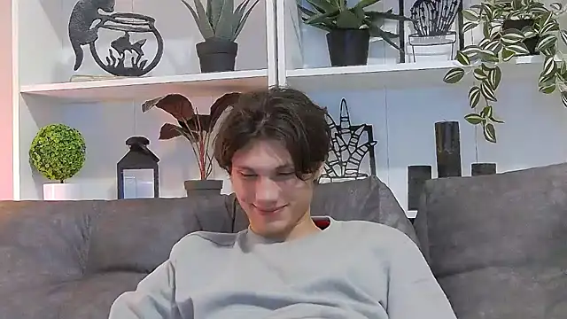 CalvinCay online show from 03/11/25, 07:47