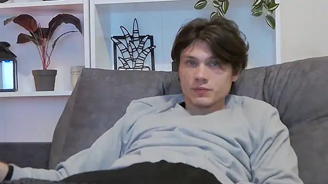 CalvinCay online show from 03/14/25, 02:31