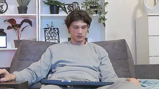 CalvinCay online show from 03/15/25, 07:27