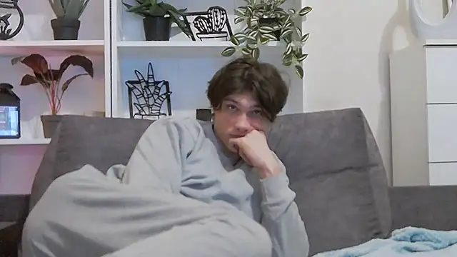 CalvinCay online show from 03/15/25, 10:33