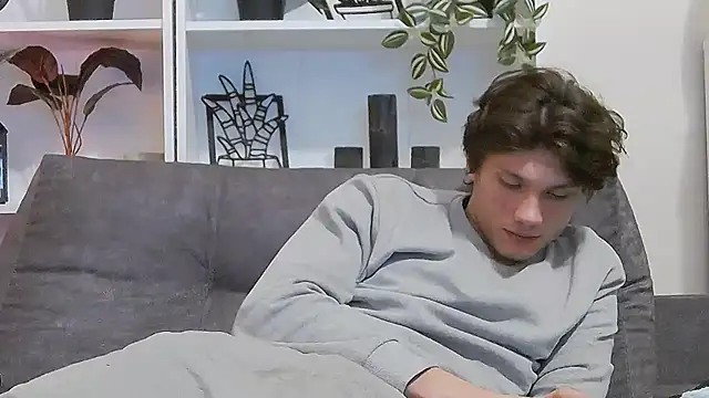 CalvinCay online show from 03/16/25, 04:20