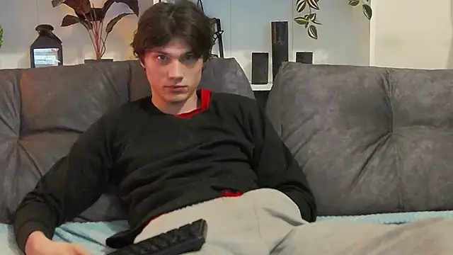 CalvinCay online show from 03/20/25, 10:18