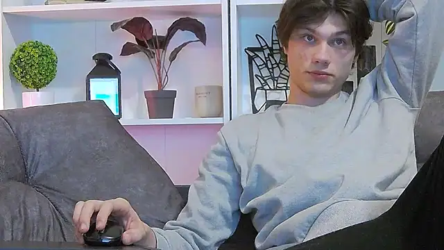 CalvinCay online show from 03/22/25, 12:49