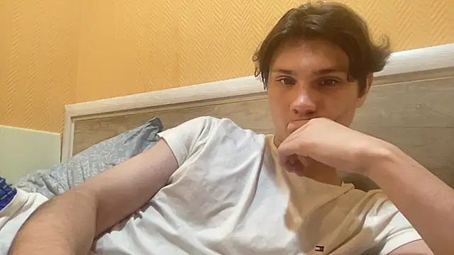 CalvinCay online show from 11/07/25, 05:46