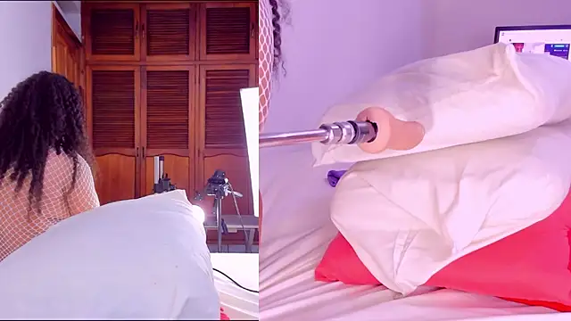 Exotic Ambar online show from 12/16/24, 06:32